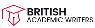 British Academic Writers
