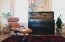 Piano West London | AMH Pianos Services