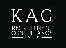 KAG Recruitment Consultancy