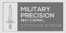 Military Precision Pest Control Ltd