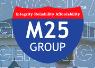 M25 Movers