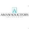 Aman Solicitors Advocates