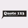 Quote 123