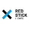 Redsticklights
