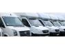 LONDON TAXIVANS